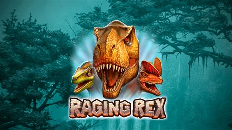 raging rex scam-free|Raging Rex Slot .